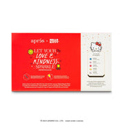 Aprés Hello Kitty® Eye Gel Couleur - Angelina Nail Supply NYC
