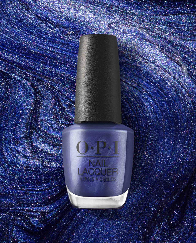 OPI Nail Lacquer NL H021 AQUARIUS RENEGADE ♒