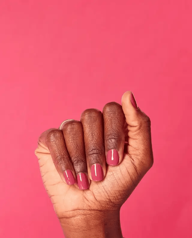 Sơn móng tay OPI NL I64 AURORA BERRY-ALIS