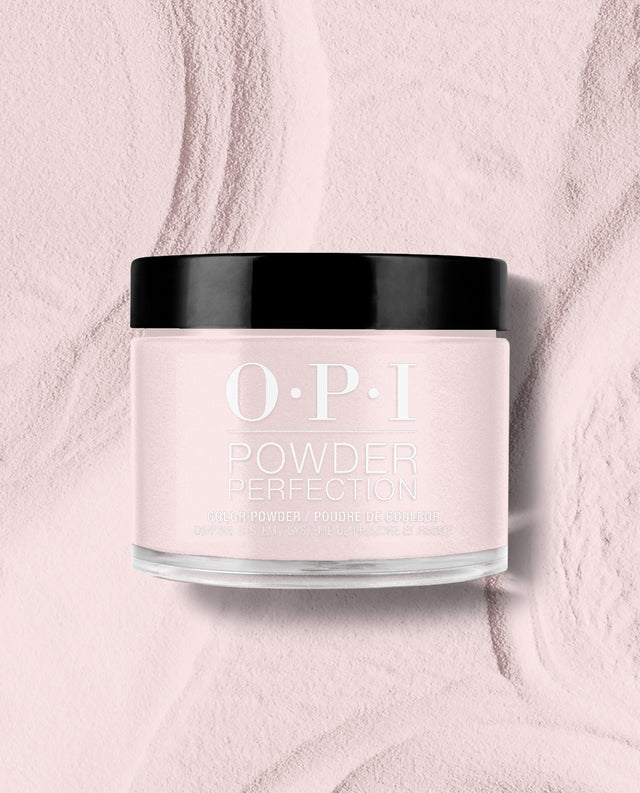 Phấn phủ OPI Dip Powder DP SH1 Baby, Take a Vow