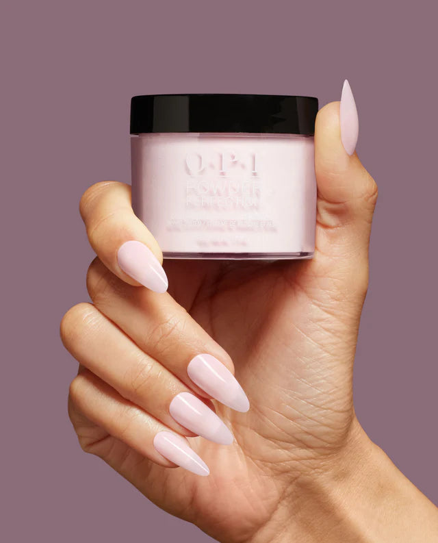 Phấn phủ OPI Dip Powder DP SH1 Baby, Take a Vow