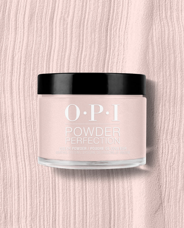 OPI Dip Powder DP SH4 Bare My Soul