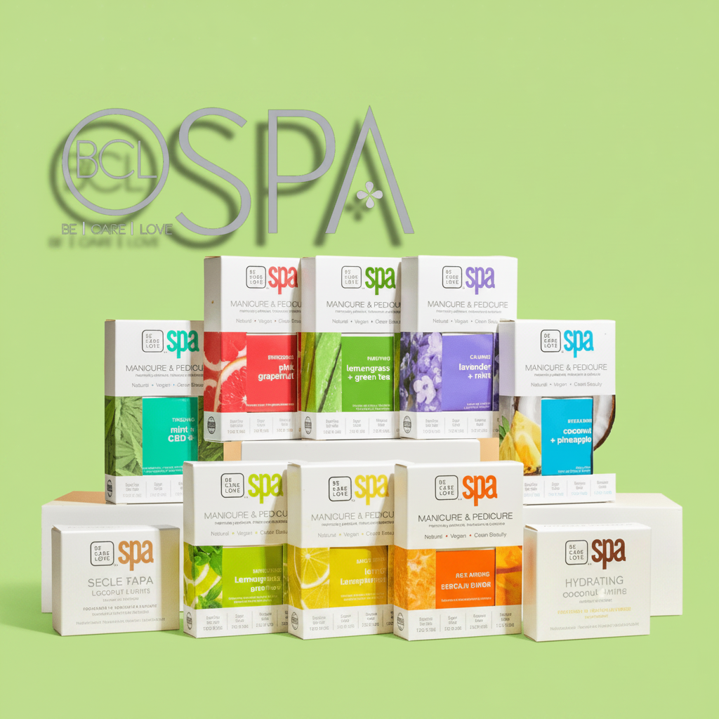 Spa & Massage
