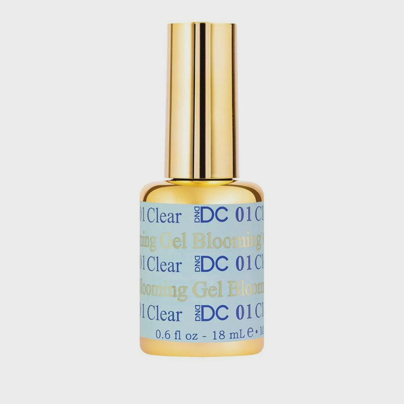 Gel nở hoa DC Clear