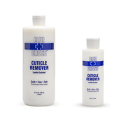 Blue Cross Cuticle Remover - Angelina Nail Supply NYC