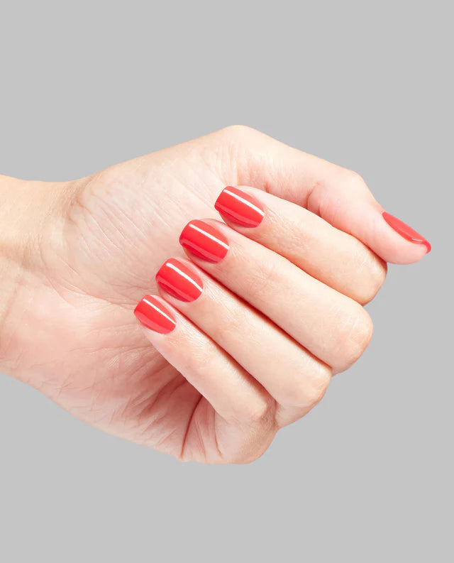 OPI Gel Color GCT S054 Blushin’ Pride