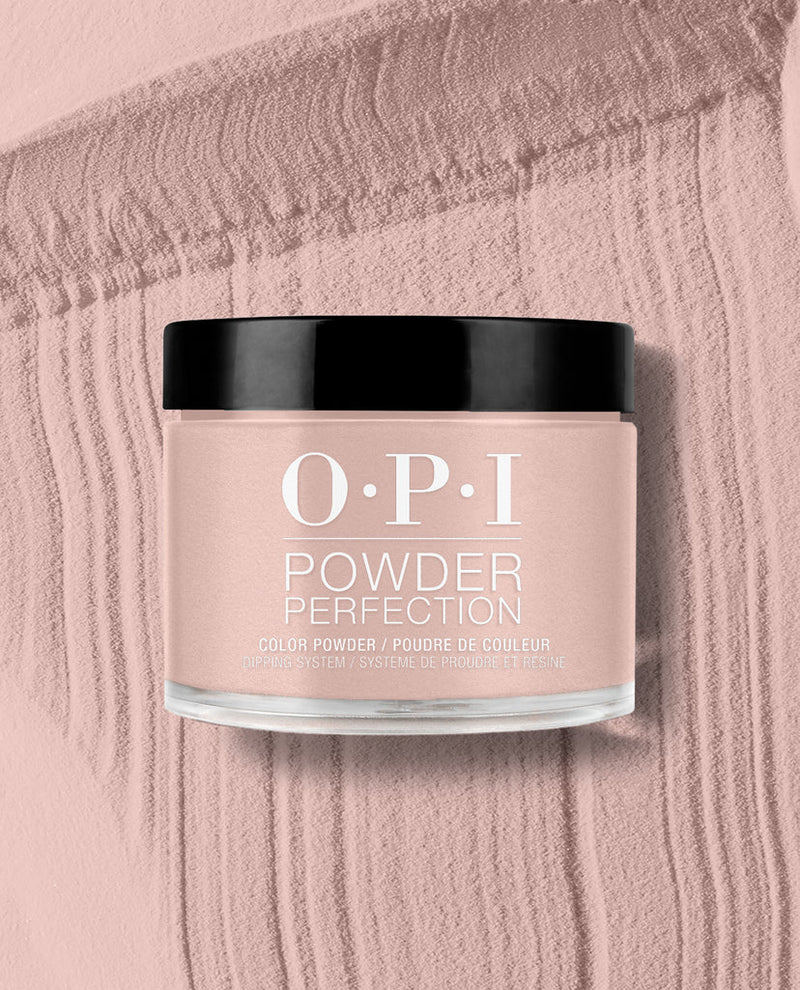 OPI Dip Powder DP N81 Bonfire Serenade