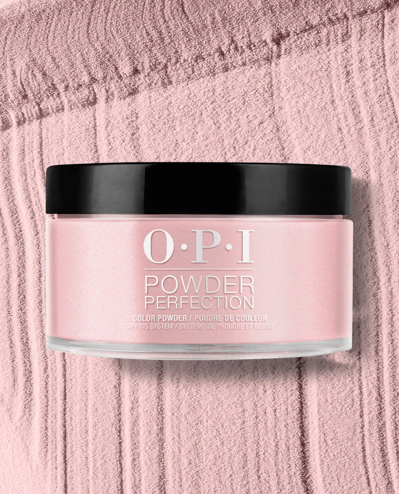 Bột nhúng OPI DP S86-L tạo bọt