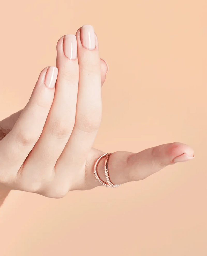 Bột nhúng OPI DP S86-L tạo bọt