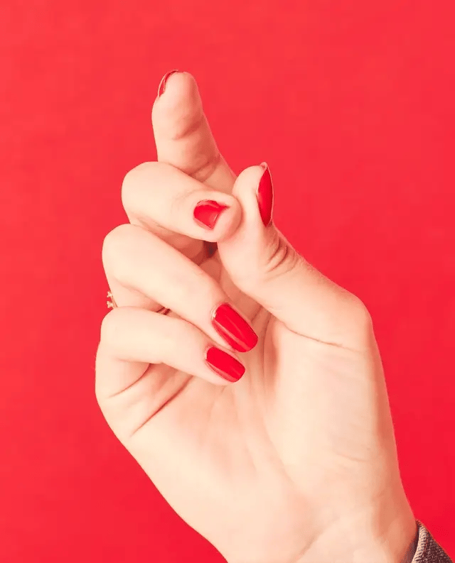 Sơn móng tay OPI NL L64 CAJUN SHRIMP