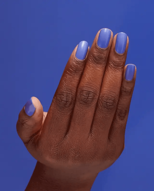 OPI Gel Color GCT P009 Charge it to their Room