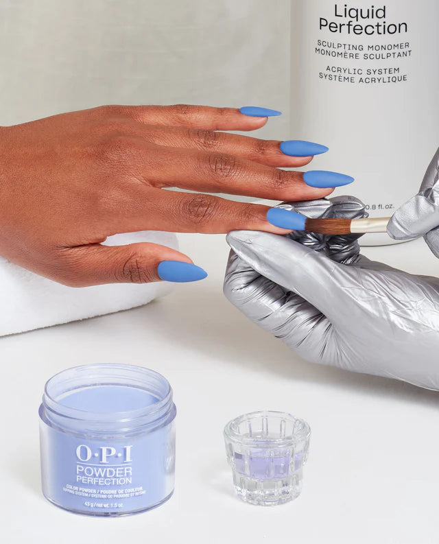 OPI Dip Powder DP P009 Charge it to their Room