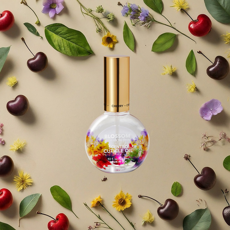 Dầu biểu bì Blossom