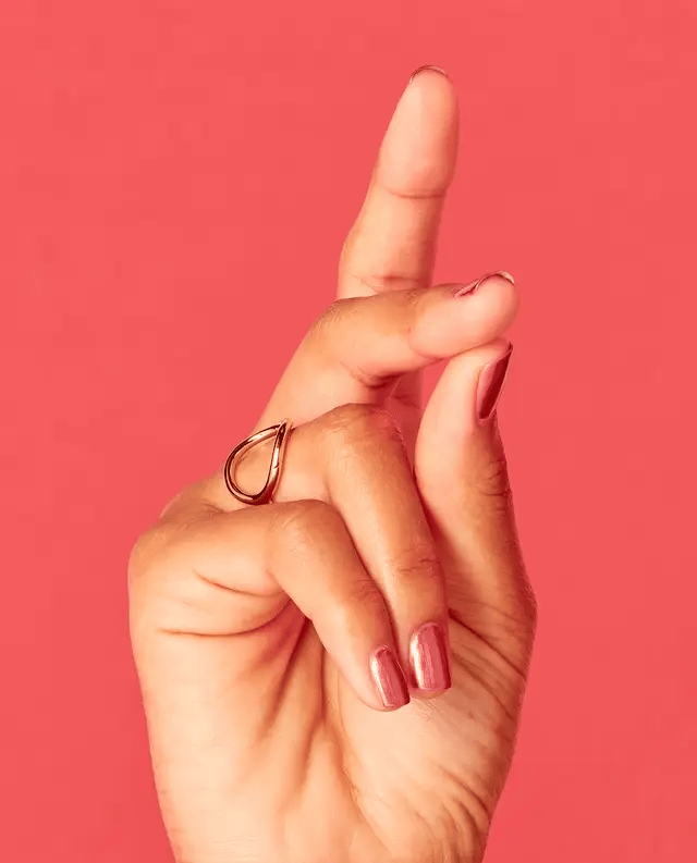 Sơn móng tay OPI NL S63 CHICAGO CHAMPAIGN TOAST