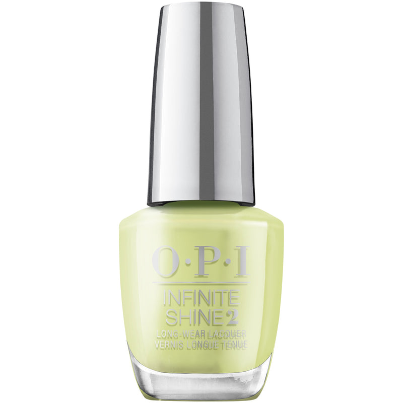 OPI Infinite Shine ISL S005 RÚT TIỀN MẶT