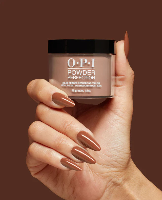 OPI Dip Powder DP N80 Cliffside Karaoke