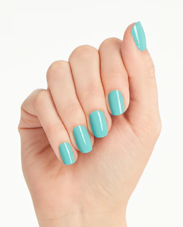 Sơn móng tay OPI NL L24 GẦN HƠN BẠN CÓ THỂ YÊU THƯƠNG