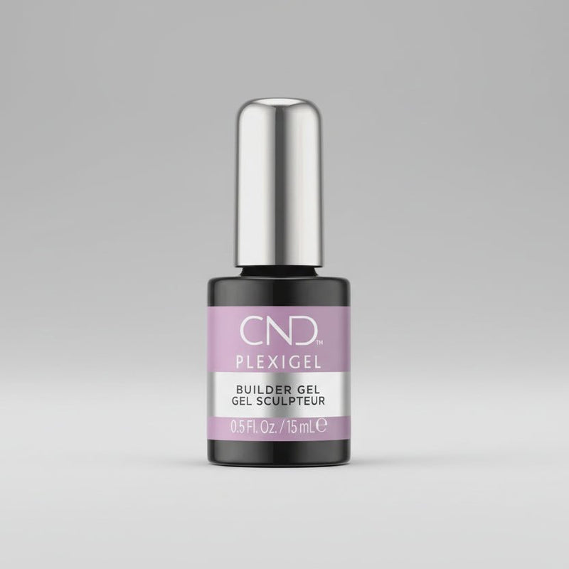 CND Plexigel Cool Berry - Angelina Nail Supply NYC
