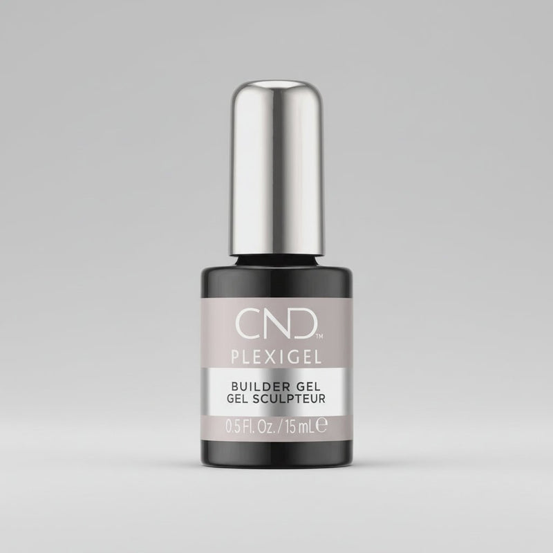 CND Plexigel Porcelain - Angelina Nail Supply NYC
