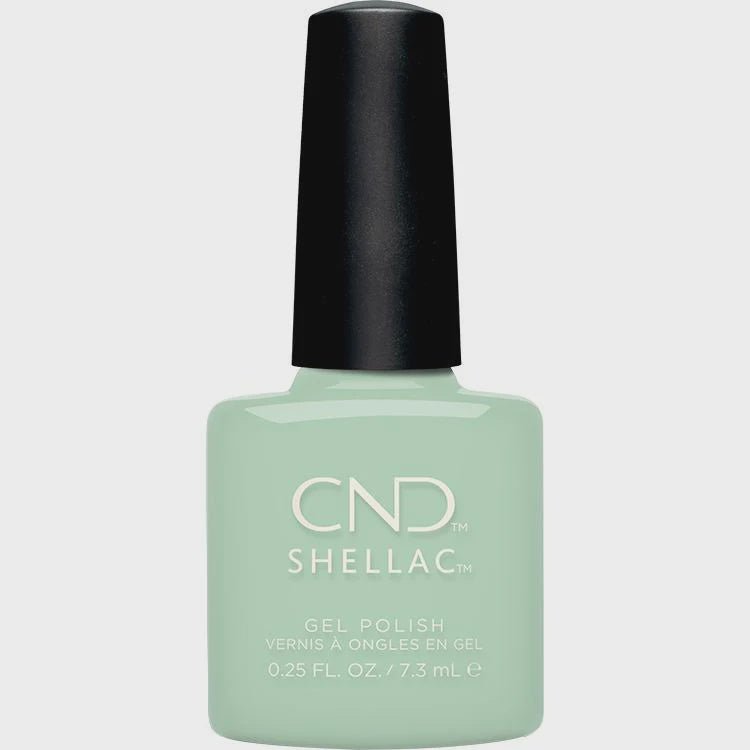 CND Shellac 001Magical Topiary - Angelina Nail Supply NYC