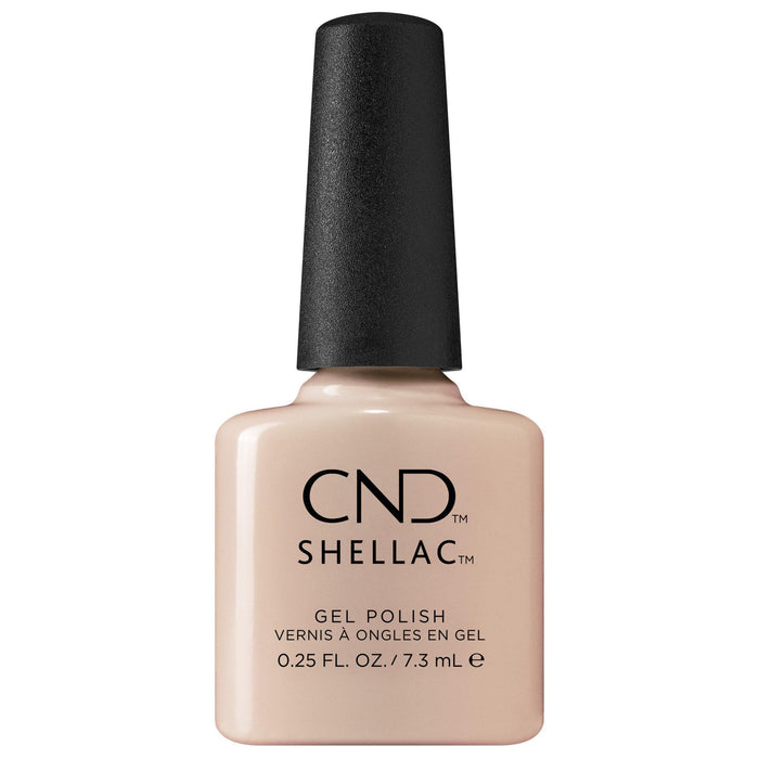 CND Shellac #034 Cuddle Up - Angelina Nail Supply NYC