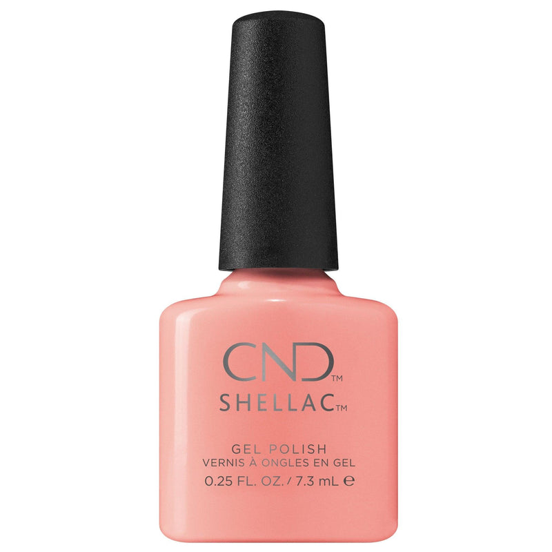 CND Shellac 106 Rule Breaker - Angelina Nail Supply NYC