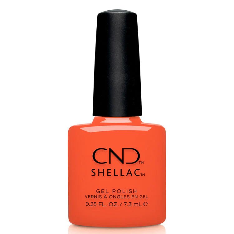 CND Shellac 113 Ig-Night-Ed - Angelina Nail Supply NYC