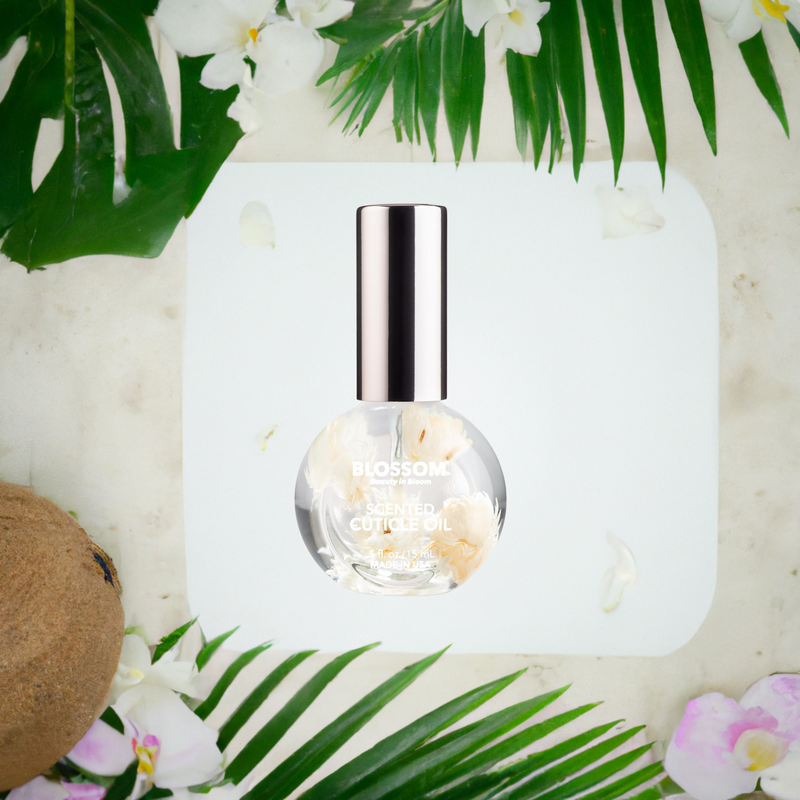 Dầu biểu bì Blossom