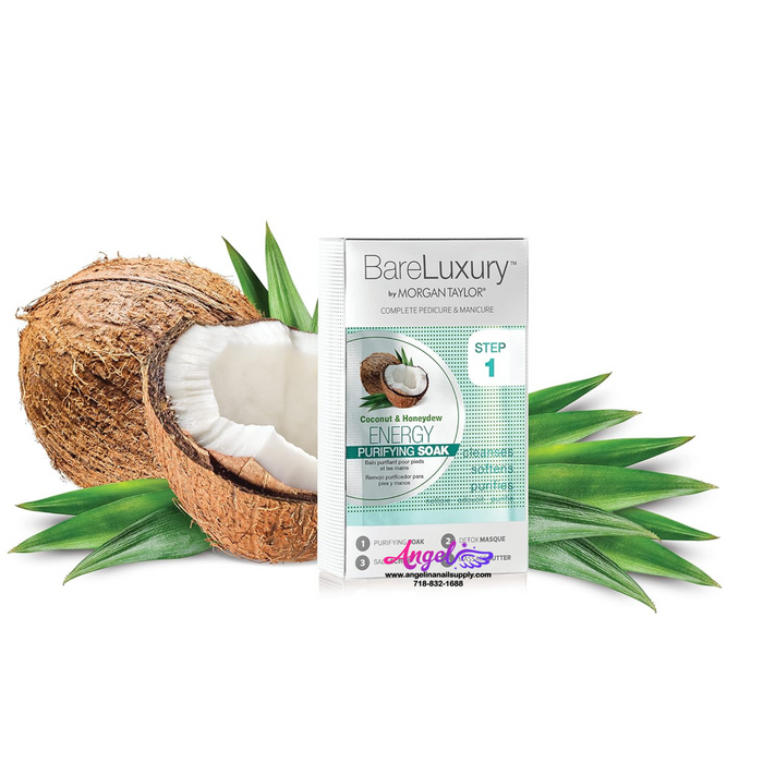 Bare Luxury 4 in 1 Spa