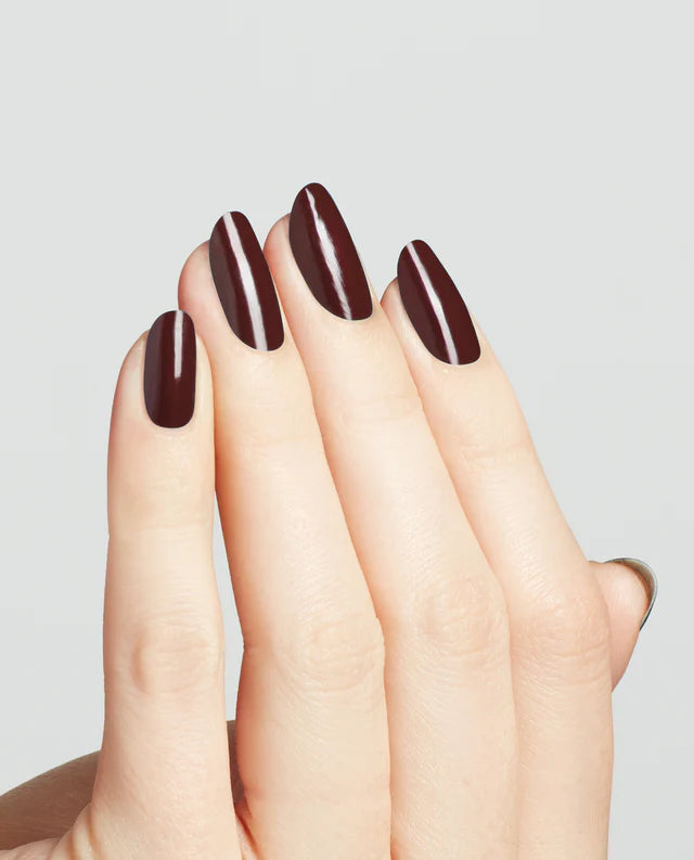 OPI Gel Color GCT MI12 Rượu vang miễn phí