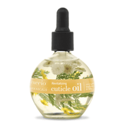 Cuccio Botanicals Cuticle Oil - Angelina Nail Supply NYC