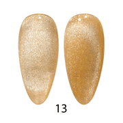 DC 9D Cat Eyes 13 Cosmic Astral - Angelina Nail Supply NYC