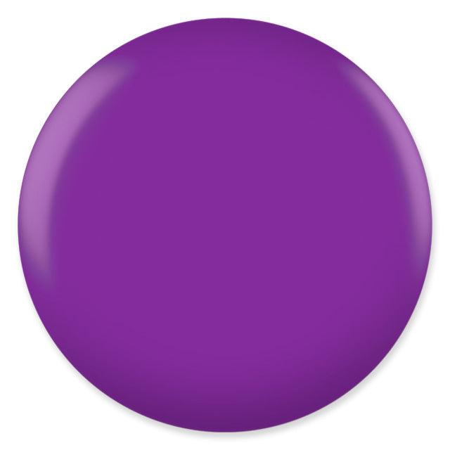 DC Duo 003 Blue Violet - Angelina Nail Supply NYC
