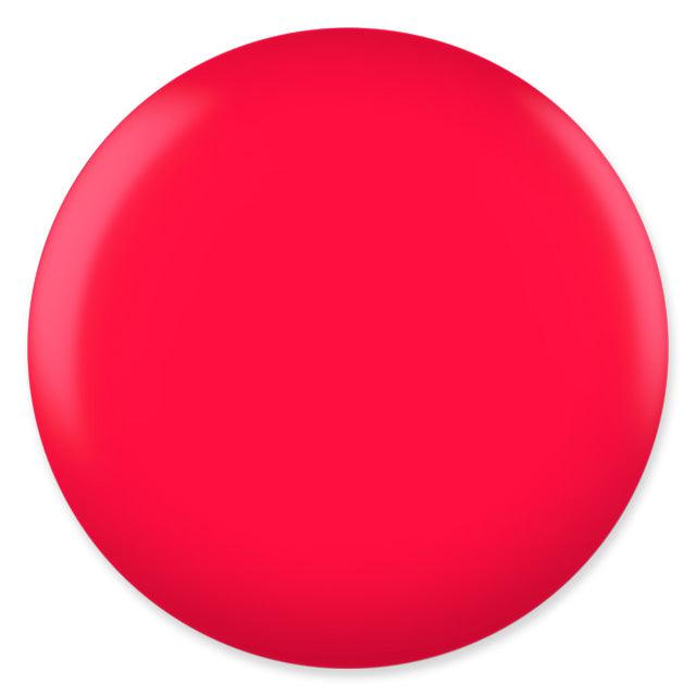 DC Duo 011 Pink Birthday - Angelina Nail Supply NYC