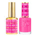 DC Duo 013 Brilliant Pink - Angelina Nail Supply NYC