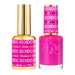 DC Duo 023 Blossom Orchid - Angelina Nail Supply NYC