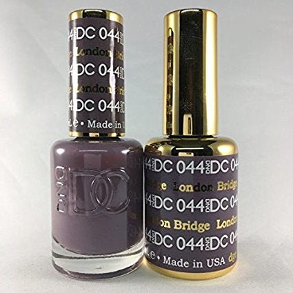 DC Duo 044 London Bridge - Angelina Nail Supply NYC