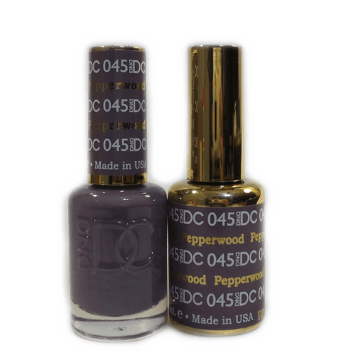 DC Duo 045 Pepperwood - Angelina Nail Supply NYC