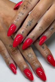 DC Duo 065 Thai Chiili Red - Angelina Nail Supply NYC
