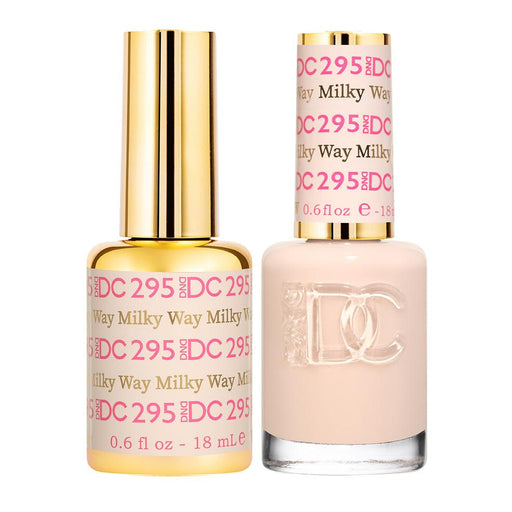 DC Duo 295 Milky Way - Angelina Nail Supply NYC