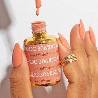 DC Duo 306 Bittersweet - Angelina Nail Supply NYC