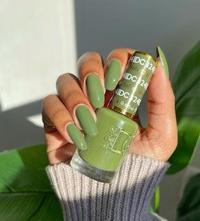 DC Duo 324 Safari - Angelina Nail Supply NYC