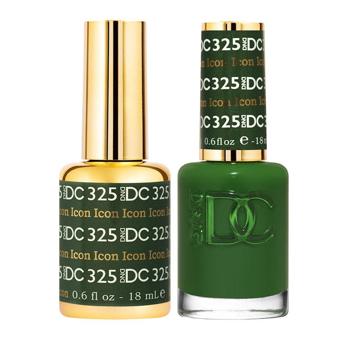 DC Duo 325 Icon - Angelina Nail Supply NYC