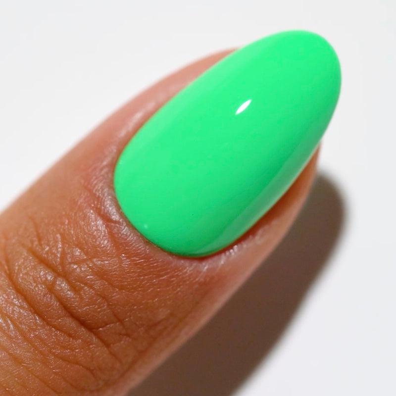 DC15 Free Spirit Collection 15 (Full Set 36 Colors 2508 - 2543) - Angelina Nail Supply NYC
