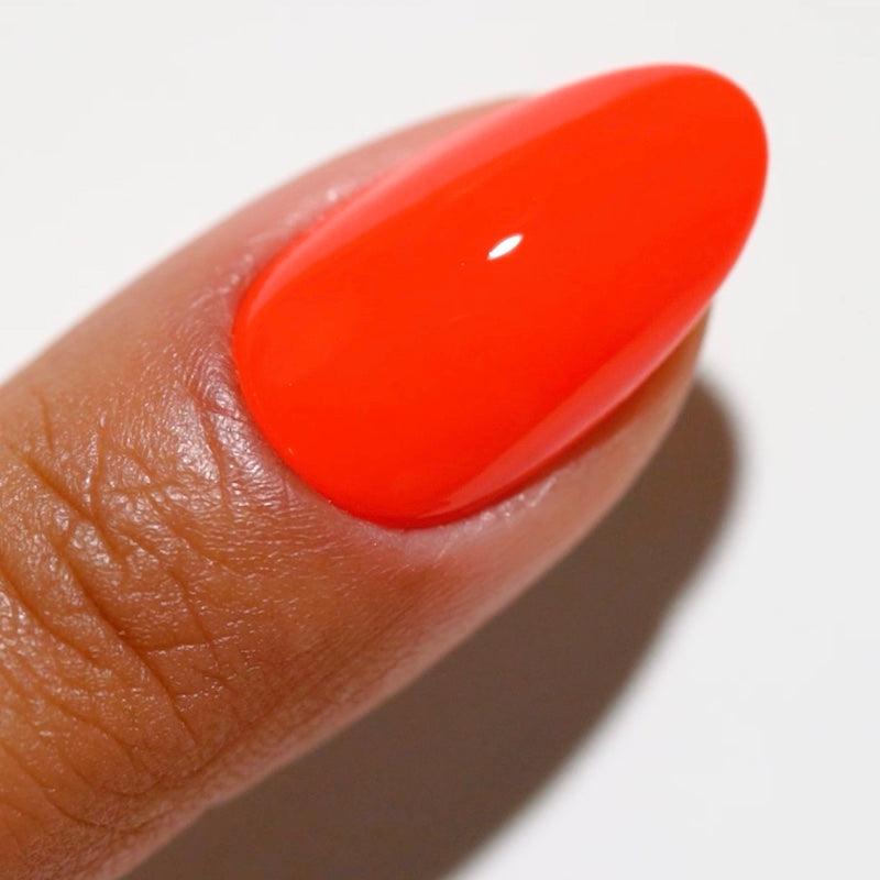 DC15 Free Spirit Collection 15 (Full Set 36 Colors 2508 - 2543) - Angelina Nail Supply NYC