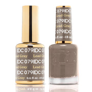 DC3 Collection 3 (Full Set 36 Colors 73 - 108) - Angelina Nail Supply NYC