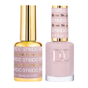 DC3 Collection 3 (Full Set 36 Colors 73 - 108) - Angelina Nail Supply NYC