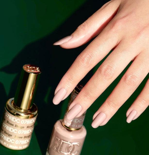 DC3 Collection 3 (Full Set 36 Colors 73 - 108) - Angelina Nail Supply NYC