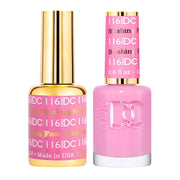 DC4 Collection 4 (Full Set 36 Colors 109 - 144) - Angelina Nail Supply NYC