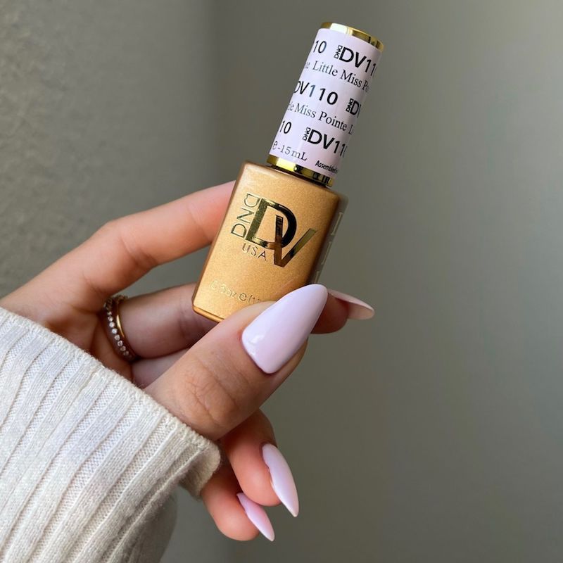 DIVA 4 Soda Poppin’ Collection (36 duo colors) - Angelina Nail Supply NYC